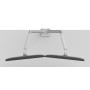Neomounts DS70-250SL2 Braccio per monitor 17-32" - molla a gas - Topfix - 180°-stop
