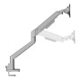 Neomounts DS70-250SL2 Braccio per monitor 17-32" - molla a gas - Topfix - 180°-stop