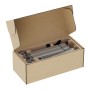 Neomounts DS70-250SL2 Braccio per monitor 17-32" - molla a gas - Topfix - 180°-stop