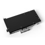 Eisblock Aurora Acryl GPX-N RTX 4090 Suprim (transparent, mit Backplate) (13459)