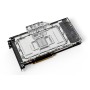 Eisblock Aurora Acryl GPX-N RTX 4090 Suprim (transparent, mit Backplate) (13459)