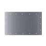 Eisblock Aurora Acryl GPX-N RTX 4090 Suprim (transparent, mit Backplate) (13459)