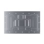 Eisblock Aurora Acryl GPX-N RTX 4090 Suprim (transparent, mit Backplate) (13459)