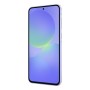 Samsung Galaxy A36 17 cm (6.7") Doppia SIM Android 15 5G USB tipo-C 6 GB 128 GB 5000 mAh Lavanda (SM-A366BLVBEUB)