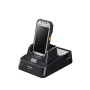 Panasonic FZ-VEBN111A3 docking station per dispositivo mobile Tablet/Smartphone Nero