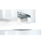 Bosch Serie 2 DUL62FA51 cappa aspirante Cappa aspirante a parete Acciaio inossidabile 250 m³/h D (DUL62FA51)