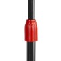 Hama 00021573 schermo per proiettore 2,55 m (100.3") 1:1