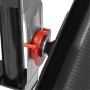 Hama 00021573 schermo per proiettore 2,55 m (100.3") 1:1