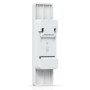 Ubiquiti UACC-Switch-DIN Bianco Policarbonato (PC)