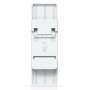 Ubiquiti UACC-Switch-DIN Bianco Policarbonato (PC)