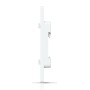 Ubiquiti UACC-Switch-DIN Bianco Policarbonato (PC)