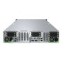 Fujitsu PRIMERGY RX2450 M2 server 0 GB Armadio (2U) AMD EPYC 9354 3,25 GHz 32 GB DDR5-SDRAM 900 W (VFY:R2452SC332IN)