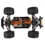 Amewi 22624 modellino radiocomandato (RC) Monster truck Motore elettrico 1:7