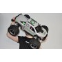Amewi 22624 modellino radiocomandato (RC) Monster truck Motore elettrico 1:7