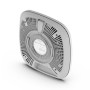 NETGEAR WAX638E 4800 Mbit/s Bianco Supporto Power over Ethernet (PoE) (WAX638E-111EUS)