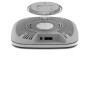 NETGEAR WAX638E 4800 Mbit/s Bianco Supporto Power over Ethernet (PoE) (WAX638E-111EUS)