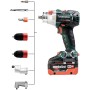 Metabo 602362840 cacciavite elettrico e avvitatore a impulso