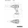 Metabo 602362840 cacciavite elettrico e avvitatore a impulso