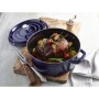 Staub 40510-283-0 forno olandese 3,8 L Blu