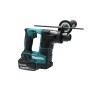 Makita DHR171RAX3 martello perforatore 4800 Giri/min SDS-plus
