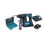 Makita DHR171RAX3 martello perforatore 4800 Giri/min SDS-plus