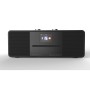 Albrecht DR 690 Portatile Digitale Nero (27690)