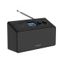 Kenwood Electronics CR-ST90S-B Internet Digitale Nero