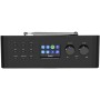 Kenwood Electronics CR-ST90S-B Internet Digitale Nero