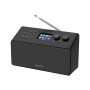 Kenwood Electronics CR-ST90S-B Internet Digitale Nero