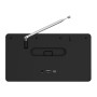 Kenwood Electronics CR-ST90S-B Internet Digitale Nero