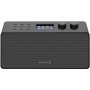 Kenwood Electronics CR-ST90S-B Internet Digitale Nero