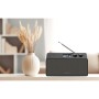 Kenwood Electronics CR-ST90S-B Internet Digitale Nero