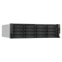 QNAP TS-H1677AXU-RP-R7-32G server NAS e di archiviazione Armadio (3U) AMD Ryzen™ 7 32 GB DDR5 0 TB (TSH1677AXURPR732G)