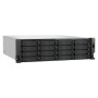 QNAP TS-H1677AXU-RP-R7-32G server NAS e di archiviazione Armadio (3U) AMD Ryzen™ 7 32 GB DDR5 0 TB (TSH1677AXURPR732G)