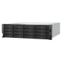 QNAP TS-H1677AXU-RP-R7-32G server NAS e di archiviazione Armadio (3U) AMD Ryzen™ 7 32 GB DDR5 0 TB (TSH1677AXURPR732G)