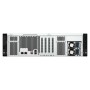 QNAP TS-H1677AXU-RP-R7-32G server NAS e di archiviazione Armadio (3U) AMD Ryzen™ 7 32 GB DDR5 0 TB (TSH1677AXURPR732G)