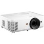 Viewsonic PA700W videoproiettore Proiettore a raggio standard 4500 ANSI lumen WXGA (1280x800) Bianco