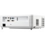 Viewsonic PA700W videoproiettore Proiettore a raggio standard 4500 ANSI lumen WXGA (1280x800) Bianco