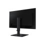 Samsung S40GD Monitor PC 61 cm (24") 1920 x 1080 Pixel Full HD LCD Nero (LS24D406GAUXEN)
