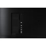 Samsung QE43T Pannello piatto per segnaletica digitale 109,2 cm (43") LCD 300 cd/m² 4K Ultra HD Nero Tizen 4.0 (LH43QETELGCXEN)