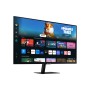Samsung M50D Monitor PC 68,6 cm (27") 1920 x 1080 Pixel Full HD LED Nero (LS27DM500EUXDU)