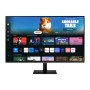 Samsung M50D Monitor PC 68,6 cm (27") 1920 x 1080 Pixel Full HD LED Nero (LS27DM500EUXDU)