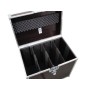 Roadinger 31000910 valigetta porta attrezzi Baule da viaggio Nero