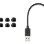 Sony Inzone Buds Auricolare Wireless In-ear Gaming Bluetooth Nero (WFG700NB.CE7)