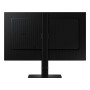 Samsung S24D604UAU Monitor PC 61 cm (24") 2560 x 1440 Pixel Quad HD LED Nero (LS24D604UAUXEN)