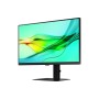 Samsung S24D604UAU Monitor PC 61 cm (24") 2560 x 1440 Pixel Quad HD LED Nero (LS24D604UAUXEN)