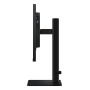 Samsung S24D604UAU Monitor PC 61 cm (24") 2560 x 1440 Pixel Quad HD LED Nero (LS24D604UAUXEN)