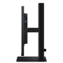 Samsung S24D604UAU Monitor PC 61 cm (24") 2560 x 1440 Pixel Quad HD LED Nero (LS24D604UAUXEN)