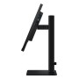 Samsung S24D604UAU Monitor PC 61 cm (24") 2560 x 1440 Pixel Quad HD LED Nero (LS24D604UAUXEN)