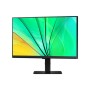Samsung S60D Monitor PC 61 cm (24") 2560 x 1440 Pixel Quad HD LCD Nero (LS24D600EAUXEN)